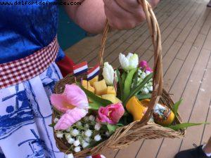 Where are you from? - Our first 'The Cruise' -aka La Demence cruise (Sovereign) 