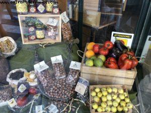 Palermo, Italy - Our first 'The Cruise' -aka La Demence cruise (Sovereign)