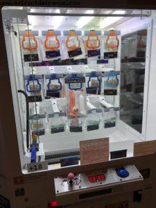 Our first 'The Cruise' -aka La Demence cruise (Sovereign) 