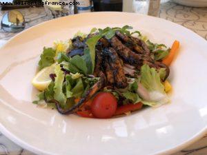 La Valette - Our first 'The Cruise' -aka La Demence cruise (Sovereign) 