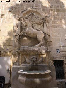 La Valette - Our first 'The Cruise' -aka La Demence cruise (Sovereign) 