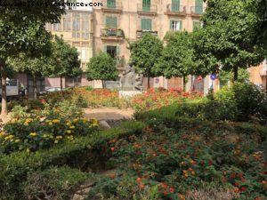 Palma de Mallorca - Our first 'The Cruise' -aka La Demence cruise (Sovereign) 