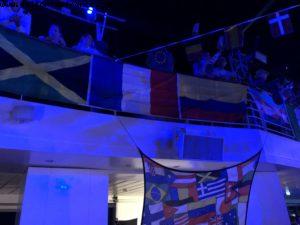 It's a small Gay World After all - Our 67th Atlantis cruise (Celebrity Constellation)