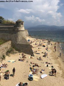 Ajaccio - Our 67th Atlantis cruise (Celebrity Constellation)