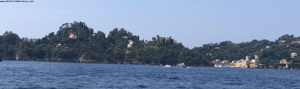 Portofino - Our 67th Atlantis cruise (Celebrity Constellation)