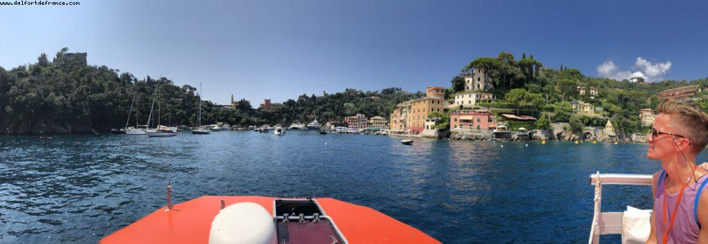 Portofino - Our 67th Atlantis cruise (Celebrity Constellation)