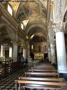 Portofino - Our 67th Atlantis cruise (Celebrity Constellation)