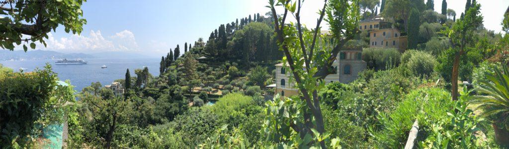 Portofino - Our 67th Atlantis cruise (Celebrity Constellation)