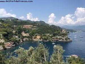 Portofino - Our 67th Atlantis cruise (Celebrity Constellation)