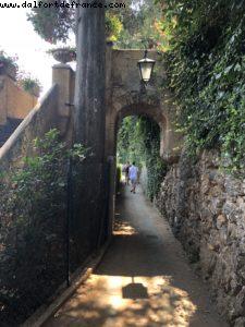 Portofino - Our 67th Atlantis cruise (Celebrity Constellation)