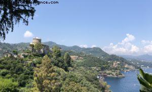 Portofino - Our 67th Atlantis cruise (Celebrity Constellation)