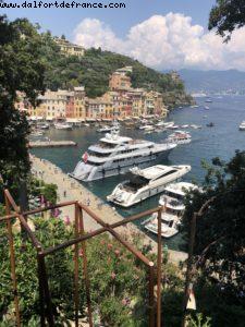 Portofino - Our 67th Atlantis cruise (Celebrity Constellation)
