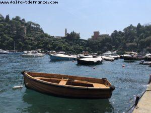 Portofino - Our 67th Atlantis cruise (Celebrity Constellation)