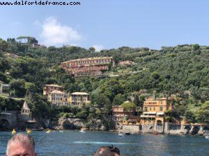 Portofino - Our 67th Atlantis cruise (Celebrity Constellation)