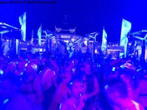 Titans and Tiaras - Our 67th Atlantis cruise (Celebrity Constellation)