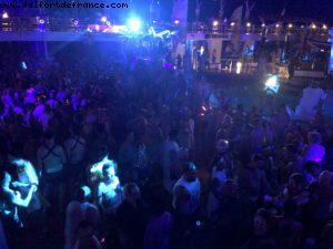 Titans and Tiaras - Our 67th Atlantis cruise (Celebrity Constellation)