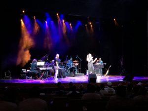 Vanessa Williams - Our 67th Atlantis cruise (Celebrity Constellation)