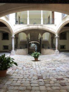 Palma de Mallorca - Our 67th Atlantis cruise (Celebrity Constellation)