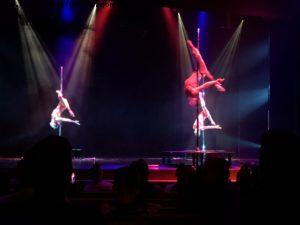 Les Farfadais - Our 67th Atlantis cruise (Celebrity Constellation)