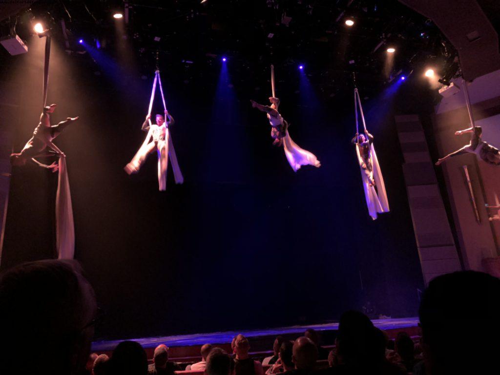 Les Farfadais - Our 67th Atlantis cruise (Celebrity Constellation)