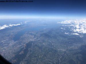 CDG-> FCO - AF1304 - Our 68th Atlantis cruise (Celebrity Reflection)