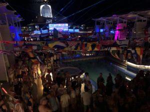 It's a small (Gay) World After All - Our 68th Atlantis cruise (Celebrity Reflection)