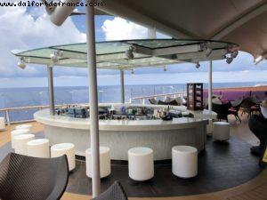 Our 68th Atlantis cruise (Celebrity Reflection)
