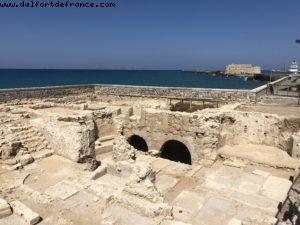 Heraklion - Our 68th Atlantis cruise (Celebrity Reflection)