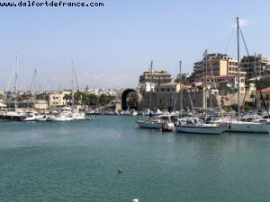 Heraklion - Our 68th Atlantis cruise (Celebrity Reflection)