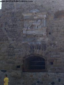 Koules - Heraklion - Our 68th Atlantis cruise (Celebrity Reflection)