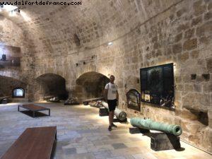 Koules - Heraklion - Our 68th Atlantis cruise (Celebrity Reflection)