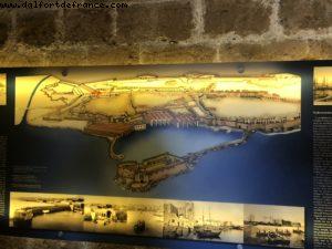 Koules - Heraklion - Our 68th Atlantis cruise (Celebrity Reflection)