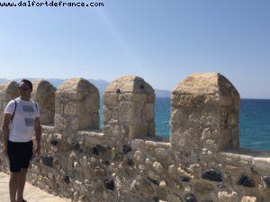 Koules - Heraklion - Our 68th Atlantis cruise (Celebrity Reflection)