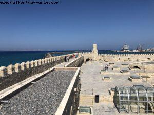 Koules - Heraklion - Our 68th Atlantis cruise (Celebrity Reflection)