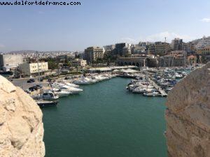 Koules - Heraklion - Our 68th Atlantis cruise (Celebrity Reflection)