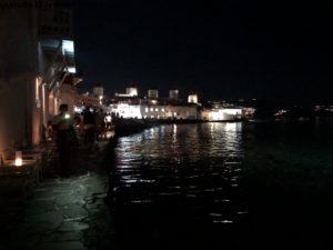 Mykonos - Our 68th Atlantis cruise (Celebrity Reflection)