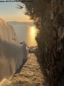 Fira - Our 68th Atlantis cruise (Celebrity Reflection)