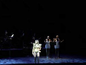 Deborah Cox and Les Farfadais - Our 68th Atlantis cruise (Celebrity Reflection)