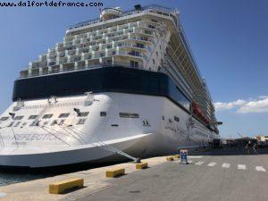 La Valette - Our 68th Atlantis cruise (Celebrity Reflection)