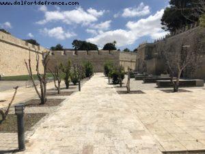 Mdina - Our 68th Atlantis cruise (Celebrity Reflection)