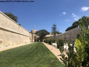 Mdina - Our 68th Atlantis cruise (Celebrity Reflection)