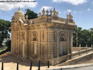 Rabat - Our 68th Atlantis cruise (Celebrity Reflection)