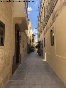 Rabat - Our 68th Atlantis cruise (Celebrity Reflection)