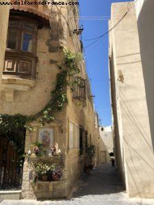 Rabat - Our 68th Atlantis cruise (Celebrity Reflection)