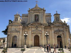 Rabat - Our 68th Atlantis cruise (Celebrity Reflection)