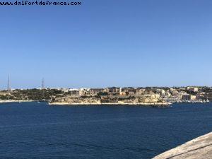 La Valette - Our 68th Atlantis cruise (Celebrity Reflection)