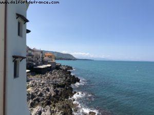 Cefalu - Our 68th Atlantis cruise (Celebrity Reflection)