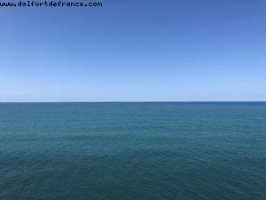 Cefalu - Our 68th Atlantis cruise (Celebrity Reflection)