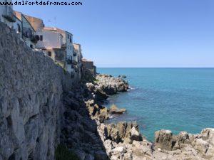 Cefalu - Our 68th Atlantis cruise (Celebrity Reflection)