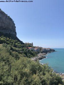 Cefalu - Our 68th Atlantis cruise (Celebrity Reflection)